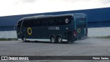 Viação Cidade Sol 8480 na cidade de Cruz das Almas, Bahia, Brasil, por Flávio  Santos. Número da foto: #10312682.