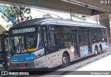 Viação Paratodos > São Jorge > Metropolitana São Paulo > Mobibrasil 6 3178 na cidade de São Paulo, São Paulo, Brasil, por Matheus Costa. Número da foto: #:id.