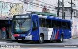Empresa de Transportes e Turismo Carapicuiba 24.410 na cidade de Cotia, São Paulo, Brasil, por Francisco Ivano. Número da foto: #10313736.