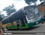 Prefeitura Municipal de Oratórios HFD9037 na cidade de Ponte Nova, Minas Gerais, Brasil, por Anderson Gabriel. Número da foto: #10313698.