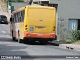 Viação Novo Retiro 88217 na cidade de Esmeraldas, Minas Gerais, Brasil, por Gustavo Pedro. Número da foto: #10312793.