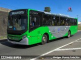 VB Transportes e Turismo 3389 na cidade de Campinas, São Paulo, Brasil, por Henrique Alves de Paula Silva. Número da foto: #10314192.