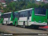 Ônibus Particulares 1A85 na cidade de Camutanga, Pernambuco, Brasil, por Edjunior Sebastião. ID da foto: :id.