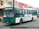 OT Trans - Ótima Salvador Transportes 21273 na cidade de Salvador, Bahia, Brasil, por Alexandre Souza Carvalho. Número da foto: #:id.