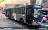 Viação Osasco 21.967 na cidade de Osasco, São Paulo, Brasil, por Francisco Ivano. Número da foto: #10313721.