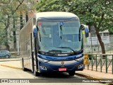 Viação Cometa 719541 na cidade de Sorocaba, São Paulo, Brasil, por Flavio Alberto Fernandes. Número da foto: #:id.