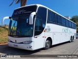 AM Turismo 09 na cidade de Formiga, Minas Gerais, Brasil, por Vicente de Paulo Alves. Número da foto: #10314372.
