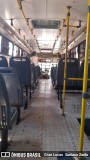 Transvida Transporte Coletivo 1832 na cidade de Ji-Paraná, Rondônia, Brasil, por Gian Lucas  Santana Zardo. Número da foto: #10313016.