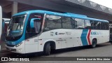 Auto Viação Jabour D86702 na cidade de Rio de Janeiro, Rio de Janeiro, Brasil, por Benício José da Silva Júnior. Número da foto: #:id.