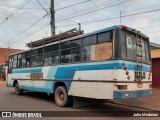 Ônibus Particulares 2081 na cidade de Conchal, São Paulo, Brasil, por Julio Medeiros. ID da foto: :id.