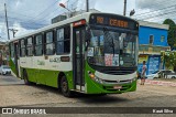 Transportadora Arsenal AA-44205 na cidade de Belém, Pará, Brasil, por Kauê Silva. Número da foto: #:id.