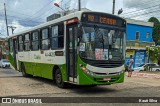 Transportadora Arsenal AA-44205 na cidade de Belém, Pará, Brasil, por Kauê Silva. ID da foto: :id.