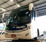 Planalto Transportes 1819 na cidade de Rio Grande, Rio Grande do Sul, Brasil, por André Machado. Número da foto: #:id.