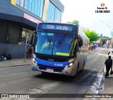 Transwolff Transportes e Turismo 6 6309 na cidade de São Paulo, São Paulo, Brasil, por Lucas Santos da Silva. ID da foto: :id.