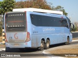 Expresso Guanabara 829 na cidade de Brasília, Distrito Federal, Brasil, por Ygor Busólogo. Número da foto: #:id.