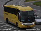 Viação Itapemirim 60529 na cidade de Lavrinhas, São Paulo, Brasil, por Jhonatan Diego da Silva Trevisan. Número da foto: #10313744.