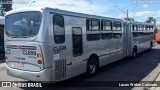 Auto Viação Santo Antônio CL699 na cidade de Curitiba, Paraná, Brasil, por Lucas Weber Calizario. Número da foto: #10315172.