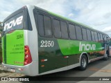 Tata - Jara - I9 Transporte e Turismo - Inove Turismo 2250 na cidade de Lagoa Santa, Minas Gerais, Brasil, por J. Júnior. Número da foto: #10313927.
