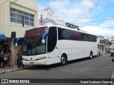 Ônibus Particulares 9507 na cidade de Aracaju, Sergipe, Brasil, por Rafael Rodrigues Forencio. ID da foto: :id.