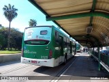 Sudeste Transportes Coletivos 3325 na cidade de Porto Alegre, Rio Grande do Sul, Brasil, por Jonathan Alves. Número da foto: #:id.