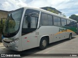 Tata - Jara - I9 Transporte e Turismo - Inove Turismo 2290 na cidade de Lagoa Santa, Minas Gerais, Brasil, por J. Júnior. ID da foto: :id.