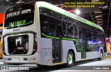 Marcopolo MARCOPOLO ATTIVI PADRON na cidade de São Paulo, São Paulo, Brasil, por Carlos Júnior. Número da foto: #10314037.