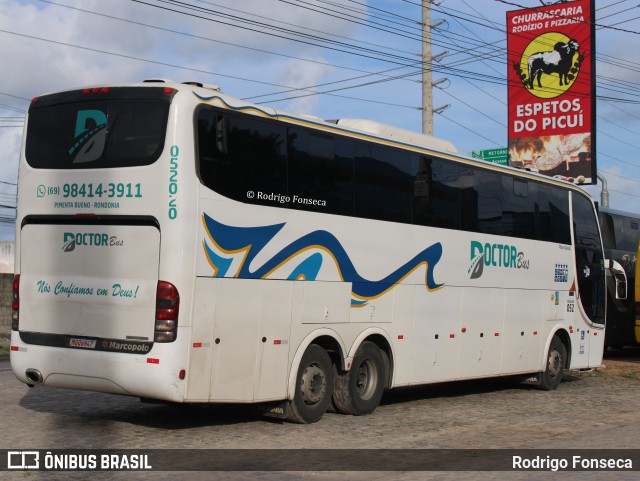 DoctorBus 052020 na cidade de Maceió, Alagoas, Brasil, por Rodrigo Fonseca. ID da foto: 10318186.