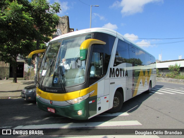 Viação Motta 31723 na cidade de Belo Horizonte, Minas Gerais, Brasil, por Douglas Célio Brandao. Número da foto: #10316207.