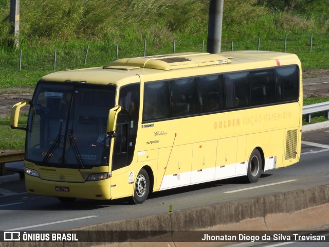 Viação Itapemirim 45805 na cidade de Lavrinhas, São Paulo, Brasil, por Jhonatan Diego da Silva Trevisan. ID da foto: 10317084.