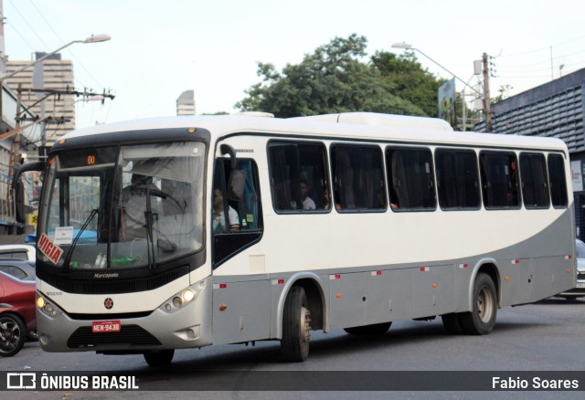 Monte Hebron Turismo 18050 na cidade de Belém, Pará, Brasil, por Fabio Soares. ID da foto: 10315800.