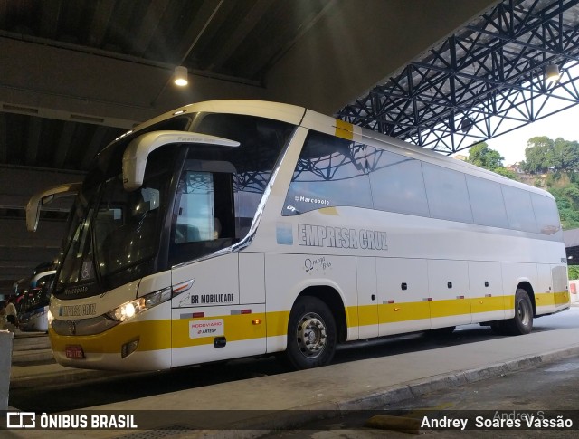 Empresa Cruz 49403 na cidade de Santos, São Paulo, Brasil, por Andrey  Soares Vassão. Número da foto: #10315935.