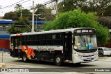 Rápido Campinas 133478 na cidade de Francisco Morato, São Paulo, Brasil, por Ricardo Luiz. Número da foto: #10316866.