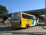 Empresa Gontijo de Transportes 18485 na cidade de Belo Horizonte, Minas Gerais, Brasil, por Douglas Célio Brandao. Número da foto: #10315957.