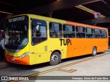 TUPi Transportes Urbanos Piracicaba 8321 na cidade de Piracicaba, São Paulo, Brasil, por Henrique Alves de Paula Silva. Número da foto: #10315724.