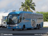 Auto Viação Progresso 6105 na cidade de Caruaru, Pernambuco, Brasil, por Lenilson da Silva Pessoa. Número da foto: #:id.