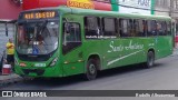 Transportes Santo Antônio RJ 161.198 na cidade de Duque de Caxias, Rio de Janeiro, Brasil, por Rodolfo Albuquerque. Número da foto: #10315565.