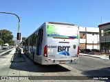 Viação Redentor E47006C na cidade de Rio de Janeiro, Rio de Janeiro, Brasil, por João Vicente. Número da foto: #:id.