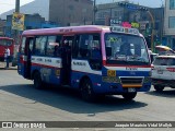 Empresa de Servicios y Transportes Unión Nacional S.A.C. - ESTUNSAC 28 na cidade de Carabayllo, Lima, Lima Metropolitana, Peru, por Joaquín Mauricio Vidal Mollyk. ID da foto: :id.