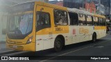 Plataforma Transportes 30854 na cidade de Salvador, Bahia, Brasil, por Felipe Damásio. Número da foto: #10316570.