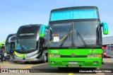Retirus Tur Transporte e Turismo 7000 na cidade de Curitiba, Paraná, Brasil, por Alessandro Fracaro Chibior. Número da foto: #10316174.