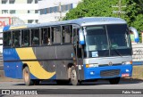 Ônibus Particulares 3090 na cidade de Belém, Pará, Brasil, por Fabio Soares. ID da foto: :id.