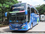 Trans Isaak Turismo 1935 na cidade de São Paulo, São Paulo, Brasil, por Lucas Adriano Bernardino. Número da foto: #10318064.