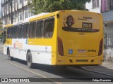 Plataforma Transportes 30984 na cidade de Salvador, Bahia, Brasil, por Felipe Damásio. Número da foto: #10316550.