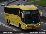 Viação Itapemirim 60059 na cidade de Lavrinhas, São Paulo, Brasil, por Jhonatan Diego da Silva Trevisan. Número da foto: #10317156.