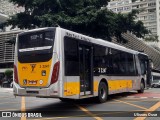 Viação Metrópole Paulista - Zona Leste 3 2247 na cidade de São Paulo, São Paulo, Brasil, por Ulisses Osse. Número da foto: #:id.