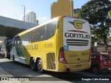 Empresa Gontijo de Transportes 18205 na cidade de Belo Horizonte, Minas Gerais, Brasil, por Douglas Célio Brandao. ID da foto: :id.