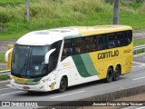 Empresa Gontijo de Transportes 19020 na cidade de Lavrinhas, São Paulo, Brasil, por Jhonatan Diego da Silva Trevisan. Número da foto: #10317194.