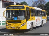 Plataforma Transportes 30984 na cidade de Salvador, Bahia, Brasil, por Felipe Damásio. Número da foto: #10316546.