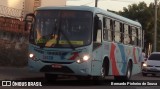 Rota Sol > Vega Transporte Urbano 35128 na cidade de Fortaleza, Ceará, Brasil, por Bernardo Pinheiro de Sousa. Número da foto: #:id.