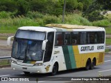 Empresa Gontijo de Transportes 12095 na cidade de Lavrinhas, São Paulo, Brasil, por Jhonatan Diego da Silva Trevisan. Número da foto: #10317168.